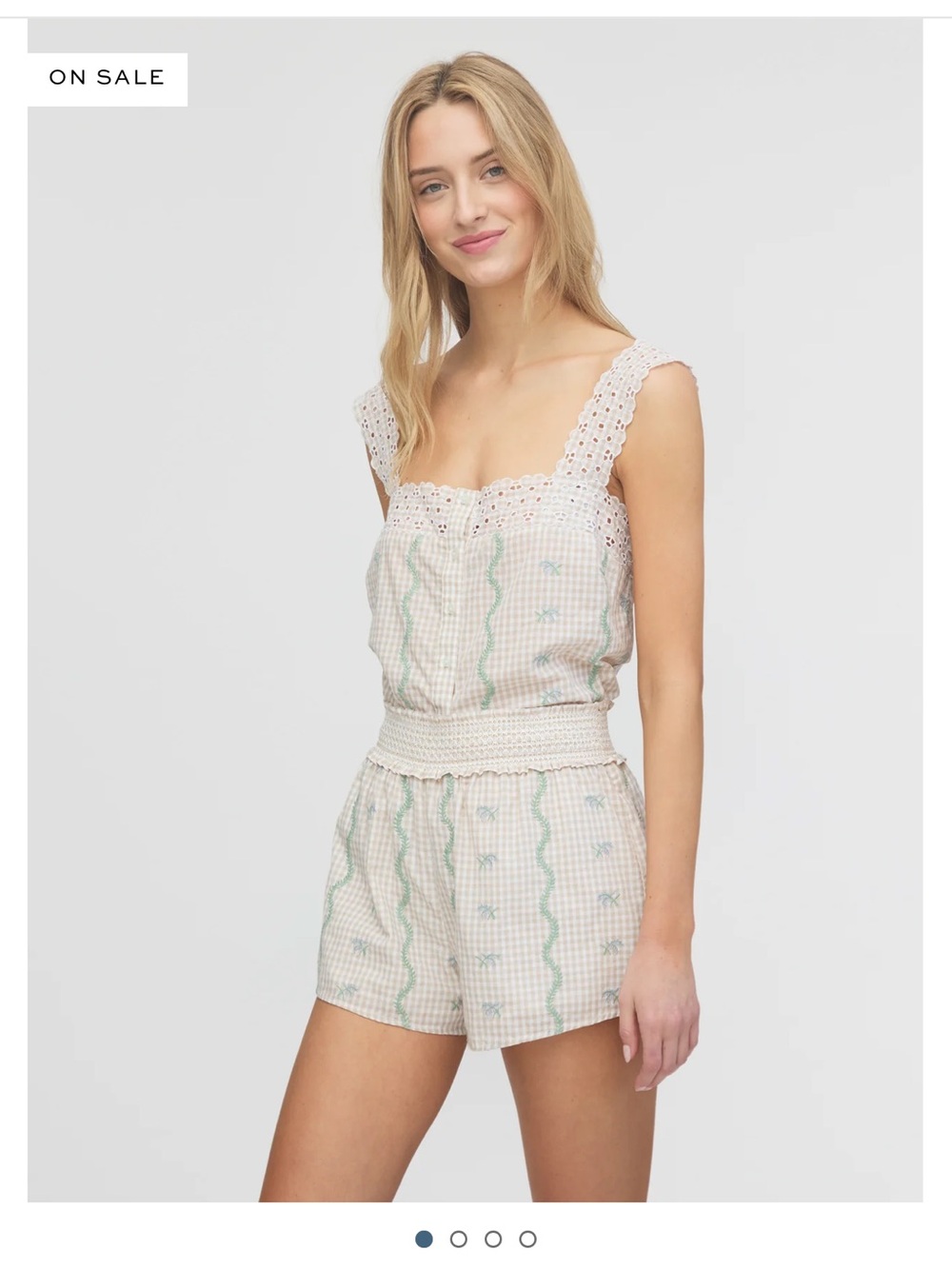 Hill house Indra shorts